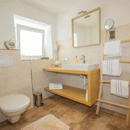 Apart Letta Huben Apartamento