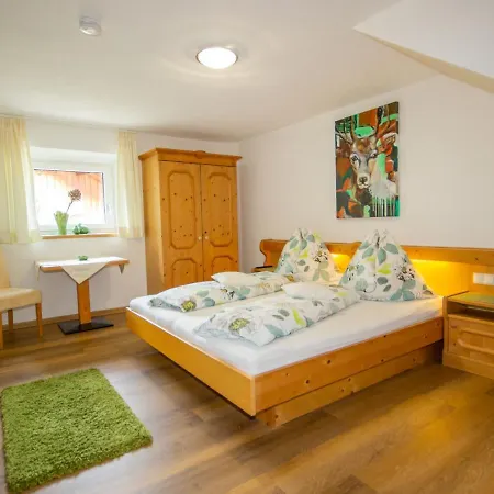 Apart Letta Huben Apartamento