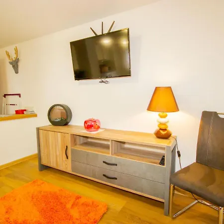 Apartamento Apart Letta Huben Längenfeld
